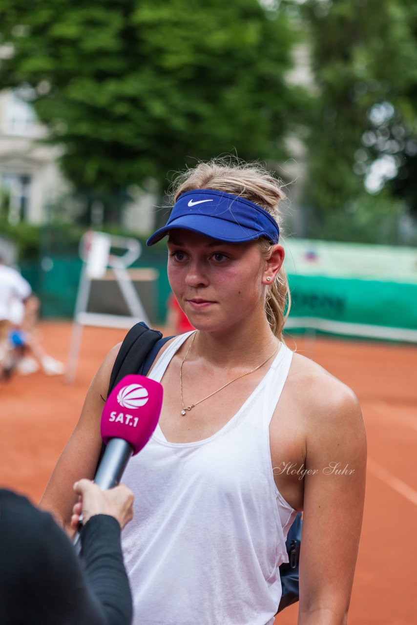 Carina Witthöft 712 - BL Club an der Alster - TEC Waldau Stuttgart